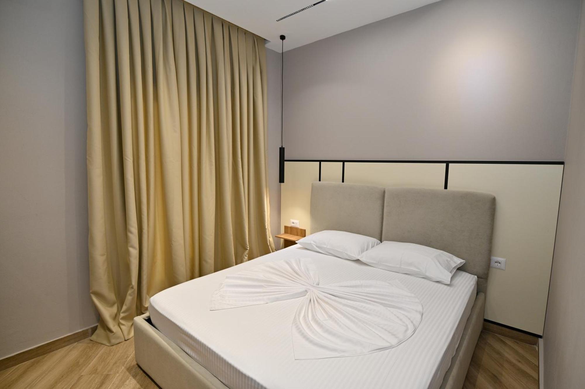 Monduro Hotel Durrës Quarto foto