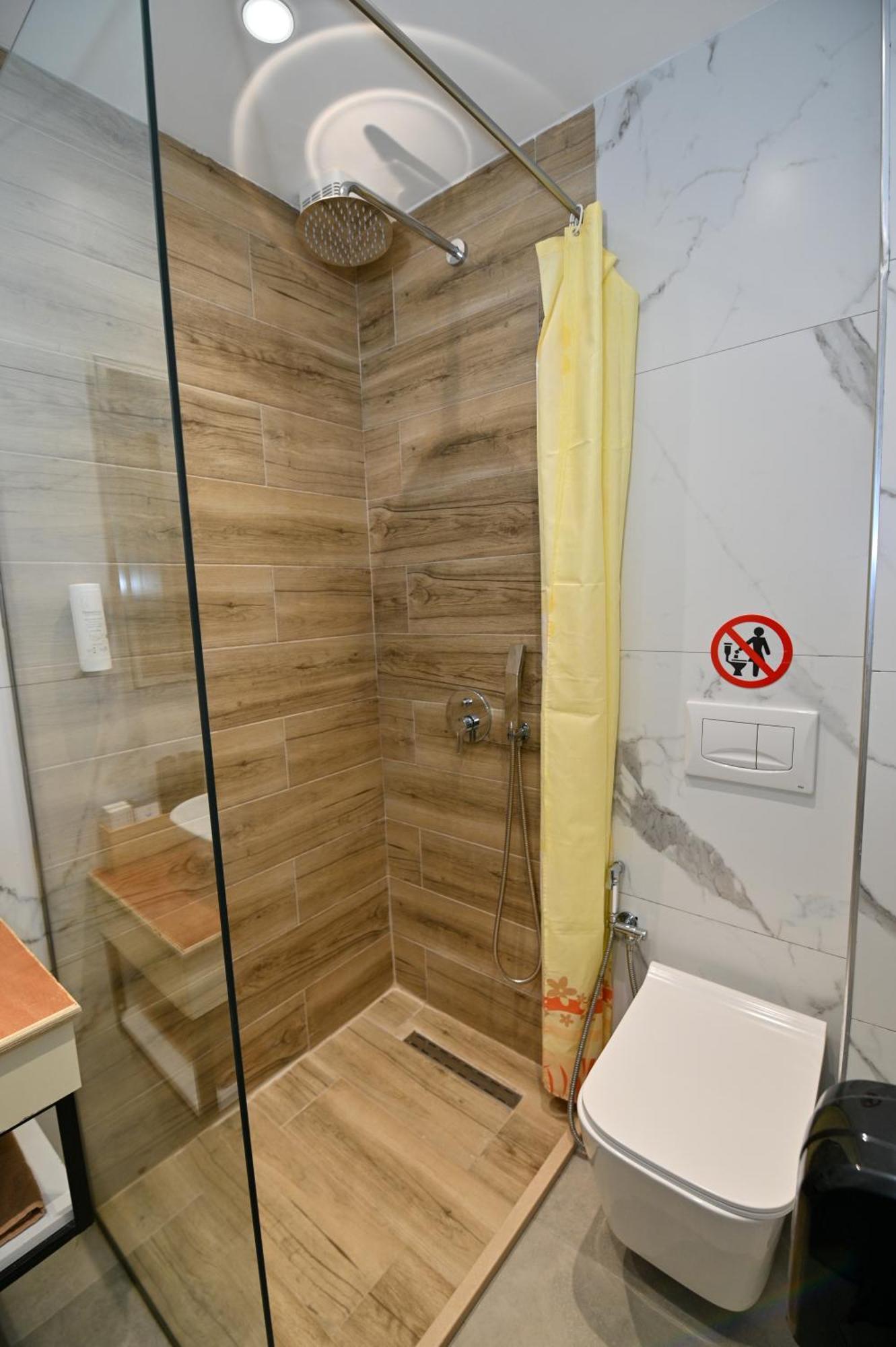Monduro Hotel Durrës Quarto foto